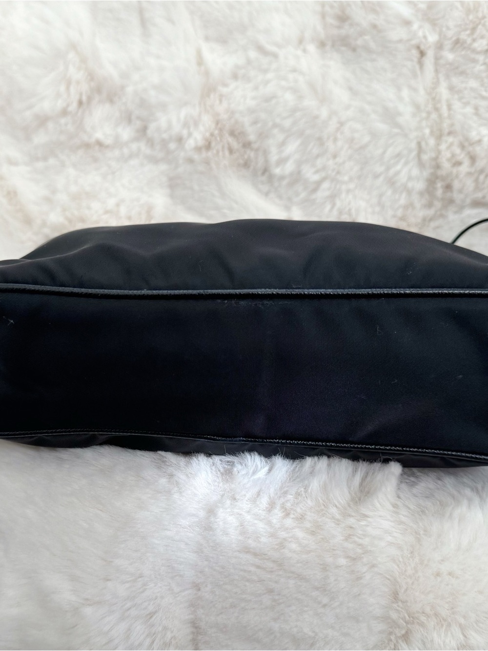 Prada Re-Edition 2005 Re-Nylon bag - Picture 7 of 15